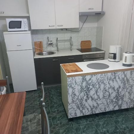 Apartments Samarzija- New 63 Not 47 Бибине Екстериор снимка