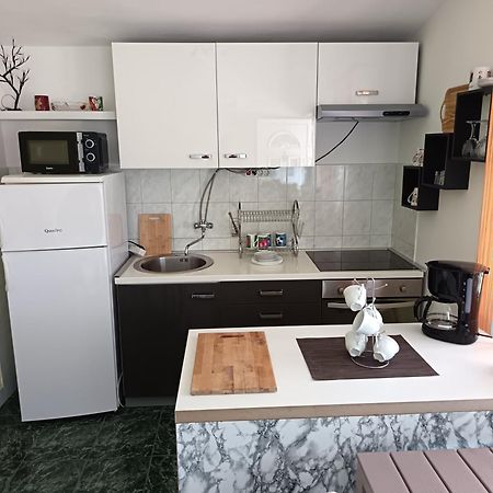 Apartments Samarzija- New 63 Not 47 Бибине Екстериор снимка