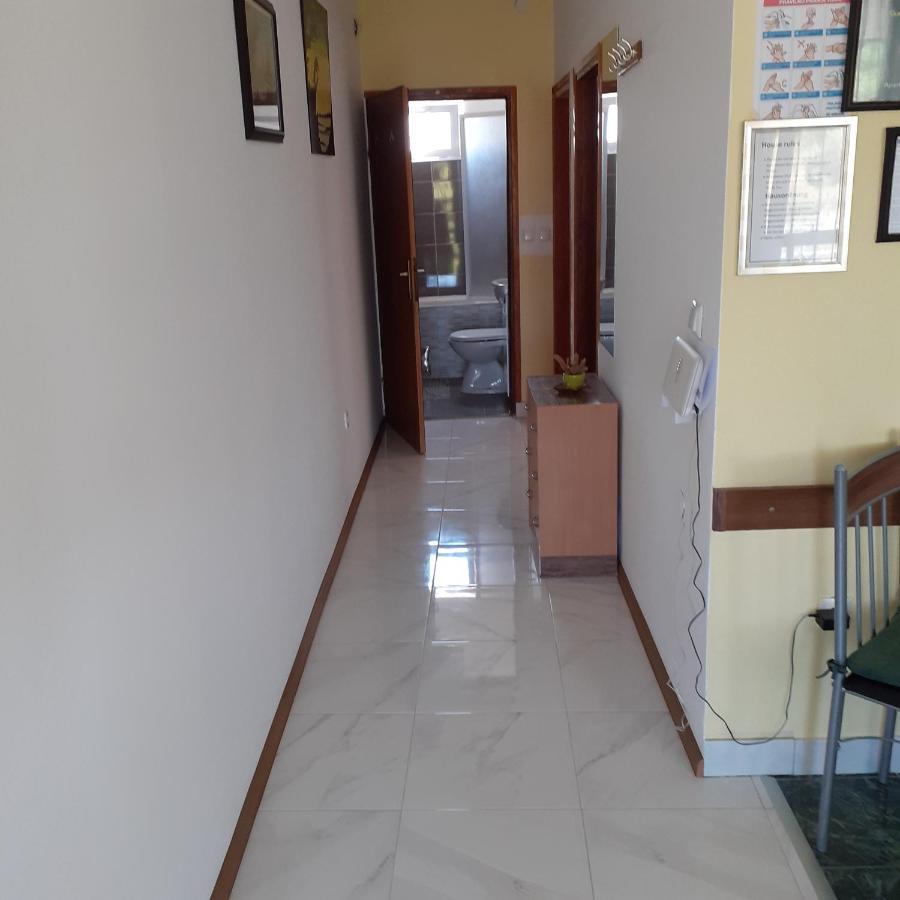Apartments Samarzija- New 63 Not 47 Бибине Екстериор снимка