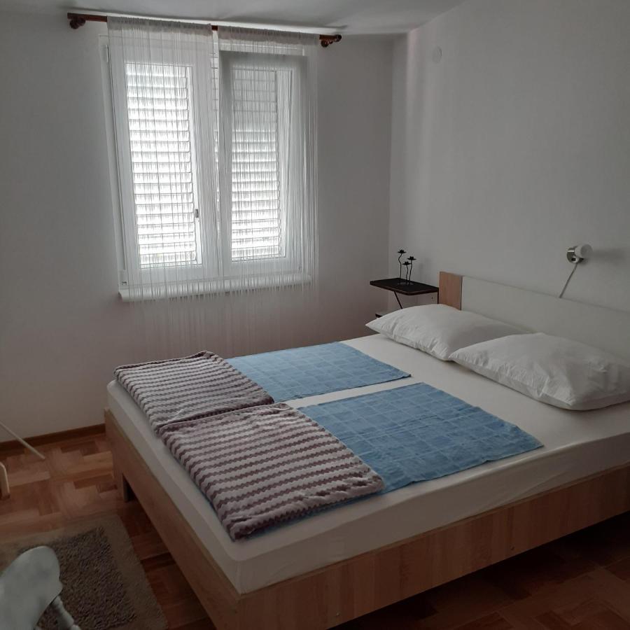 Apartments Samarzija- New 63 Not 47 Бибине Екстериор снимка