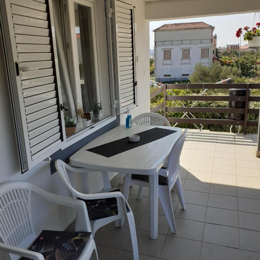 Apartments Samarzija- New 63 Not 47 Бибине Екстериор снимка