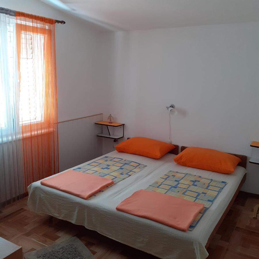 Apartments Samarzija- New 63 Not 47 Бибине Екстериор снимка