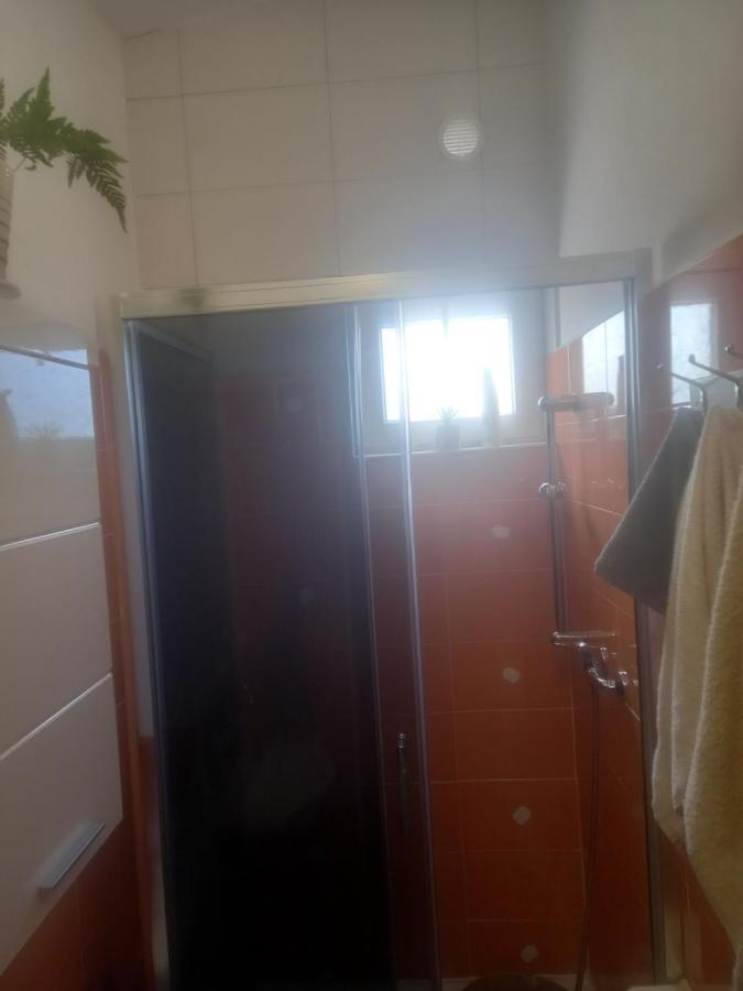 Apartments Samarzija- New 63 Not 47 Бибине Екстериор снимка