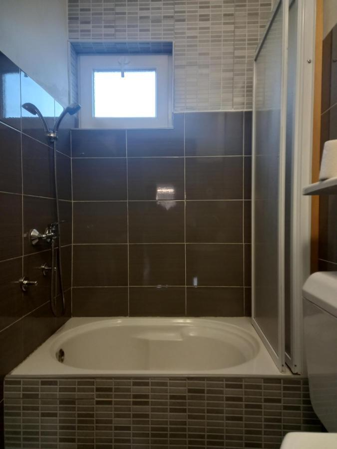 Apartments Samarzija- New 63 Not 47 Бибине Екстериор снимка