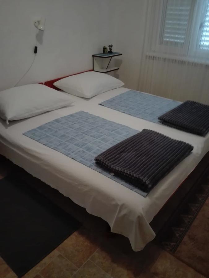 Apartments Samarzija- New 63 Not 47 Бибине Екстериор снимка